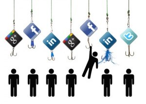 Señor reclutador veo veo... qué ves!