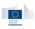 Comision Europea